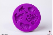 PAISLEY Zeedieren 